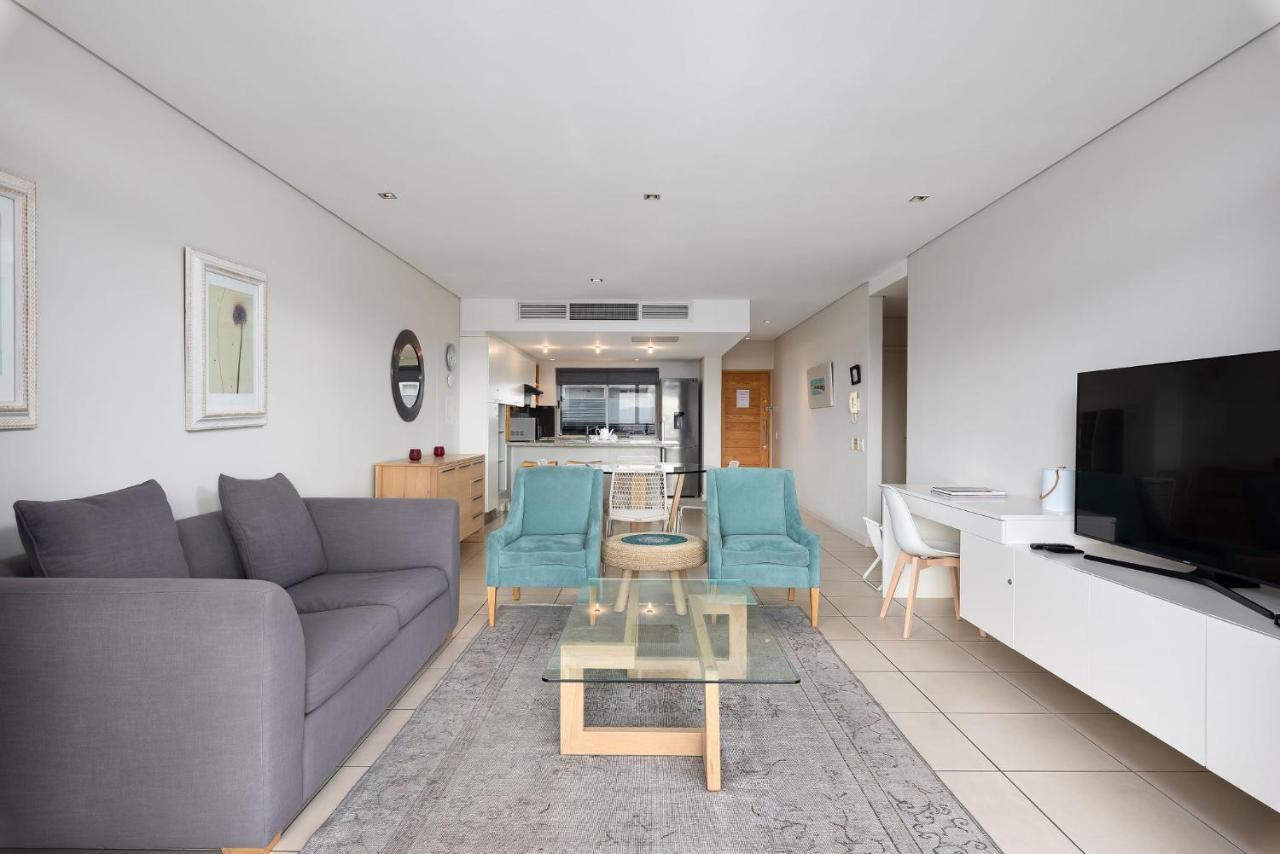 Harbouredge Apartments Kaapstad Buitenkant foto