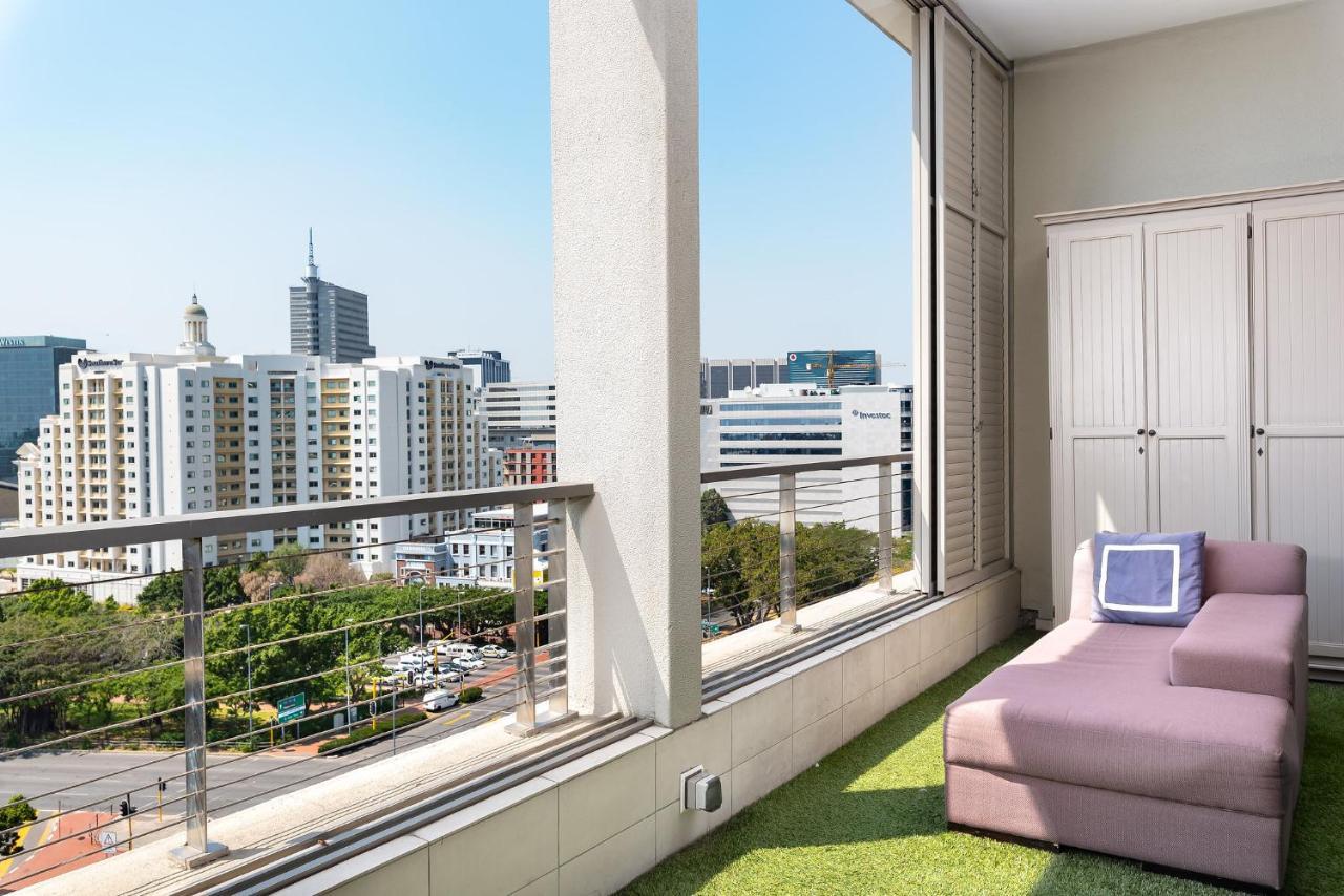 Harbouredge Apartments Kaapstad Buitenkant foto